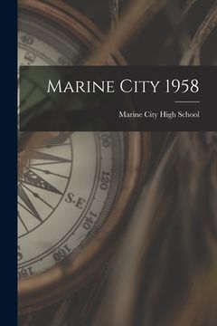 portada Marine City 1958 (en Inglés)
