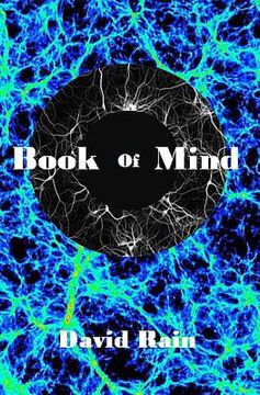 portada Book Of Mind (en Inglés)