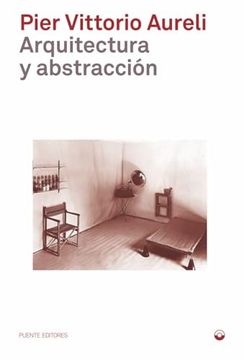 portada Arquitectura y Abstraccion (in Spanish)