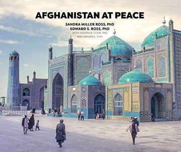 portada Afghanistan at Peace 
