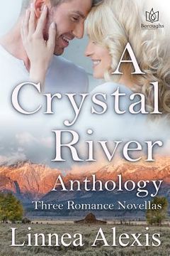 portada A Crystal River Anthology (en Inglés)