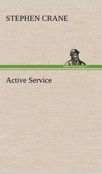 portada active service (en Inglés)
