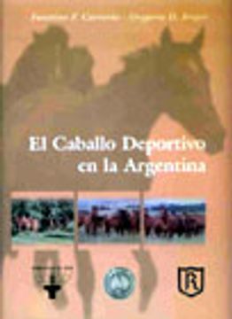 portada el caballo deportivo en la argentina
