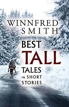 portada Best Tall Tales in Short Stories