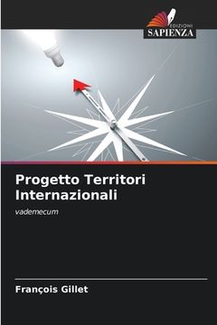 portada Progetto Territori Internazionali (en Italiano)