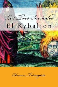 portada El Kybalion (in Spanish)