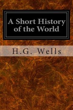 portada A Short History of the World (in English)