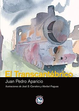portada Transcantabrico,El (Literatura) (in Spanish)