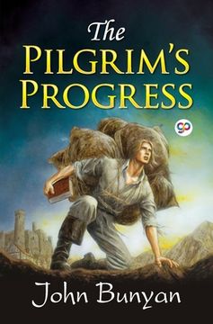 portada The Pilgrim's Progress (en Inglés)