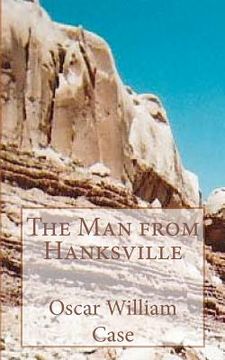 portada the man from hanksville (in English)