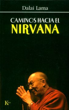 portada Caminos Hacia El Nirvana