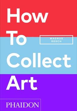 portada How to Collect art (en Inglés)