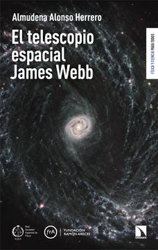 portada El Telescopio Espacial James Webb (in Spanish)