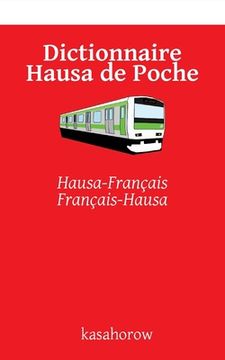 portada Dictionnaire Hausa de Poche: Hausa-Français, Français-Hausa (en Francés)