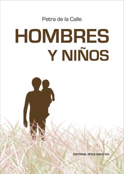 portada Hombres y Niños (in Spanish)