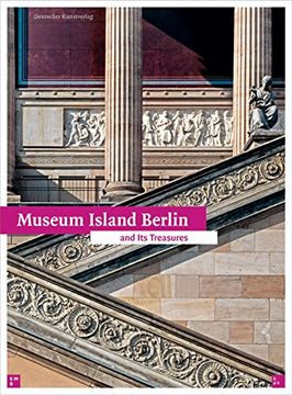 portada Museum Island Berlin
