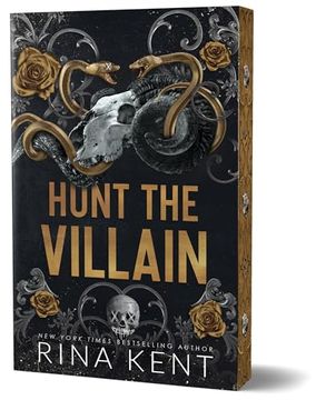 Hunt the Villain: A m
