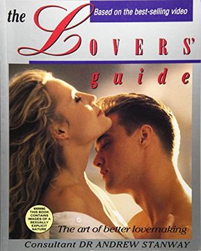portada The Lover's Guide: Art of Better Lovemaking