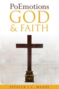 portada PoEmotions God and Faith (en Inglés)