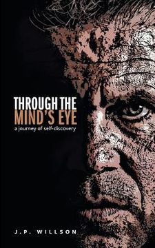 portada Through the Mind's Eye: A Journey of Self-Discovery (en Inglés)