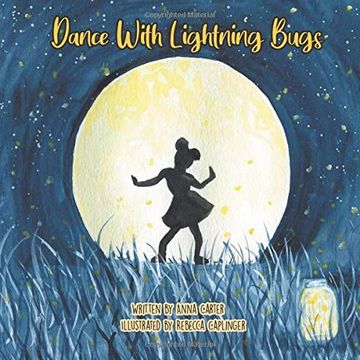 portada Dance With Lightning Bugs (en Inglés)
