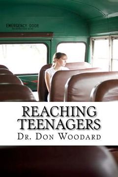 portada reaching teenagers (en Inglés)