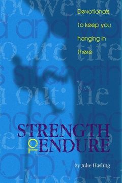 portada Strength to Endure (en Inglés)
