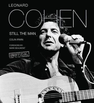 portada Leonard Cohen: Still the Man (en Inglés)