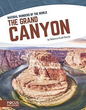 portada The Grand Canyon