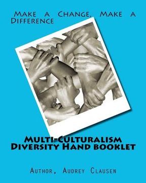 portada multi-culturalism diversity hand booklet