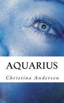 portada Aquarius (en Inglés)