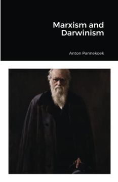 portada Marxism and Darwinism 