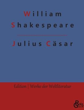 portada Julius Cäsar (en Alemán)