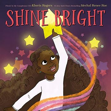 portada Shine Bright (en Inglés)