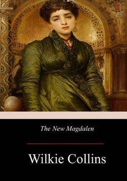 portada The New Magdalen