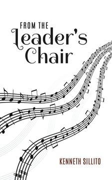 portada From the Leader's Chair (en Inglés)