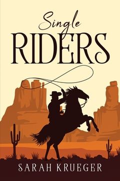 portada Single Riders (en Inglés)