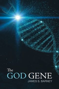portada The God Gene (en Inglés)