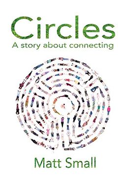 portada Circles: A Story About Connecting (en Inglés)
