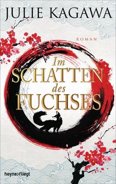 portada Im Schatten des Fuchses Roman (in German)
