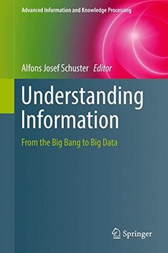 portada Understanding Information (en Inglés)