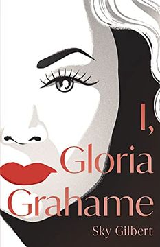 portada I, Gloria Grahame (en Inglés)
