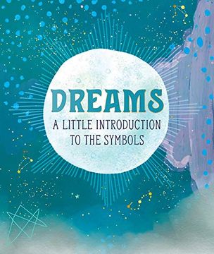 portada Dreams: A Little Introduction to the Symbols (rp Minis) (in English)