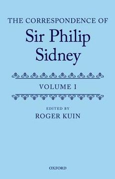 portada the correspondence of sir philip sidney