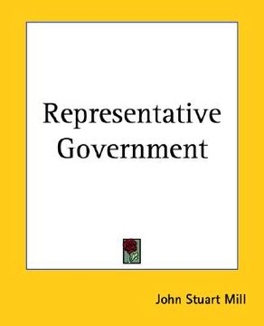 portada representative government