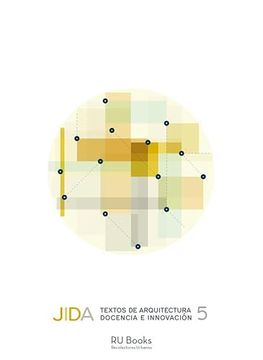 portada Jida 5 Textos Arquitectura Docencia Innovacion