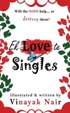 portada Ek Love te Singles (en Inglés)