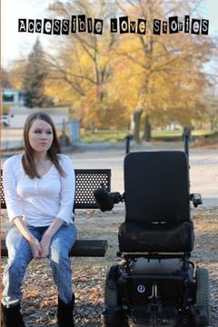 portada Accessible Love Stories (en Inglés)