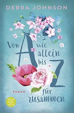 portada Von a wie Allein bis z für Zusammen: Roman (en Alemán)