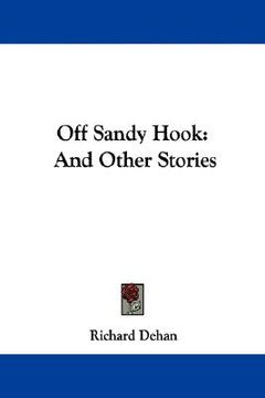 portada off sandy hook: and other stories (en Inglés)